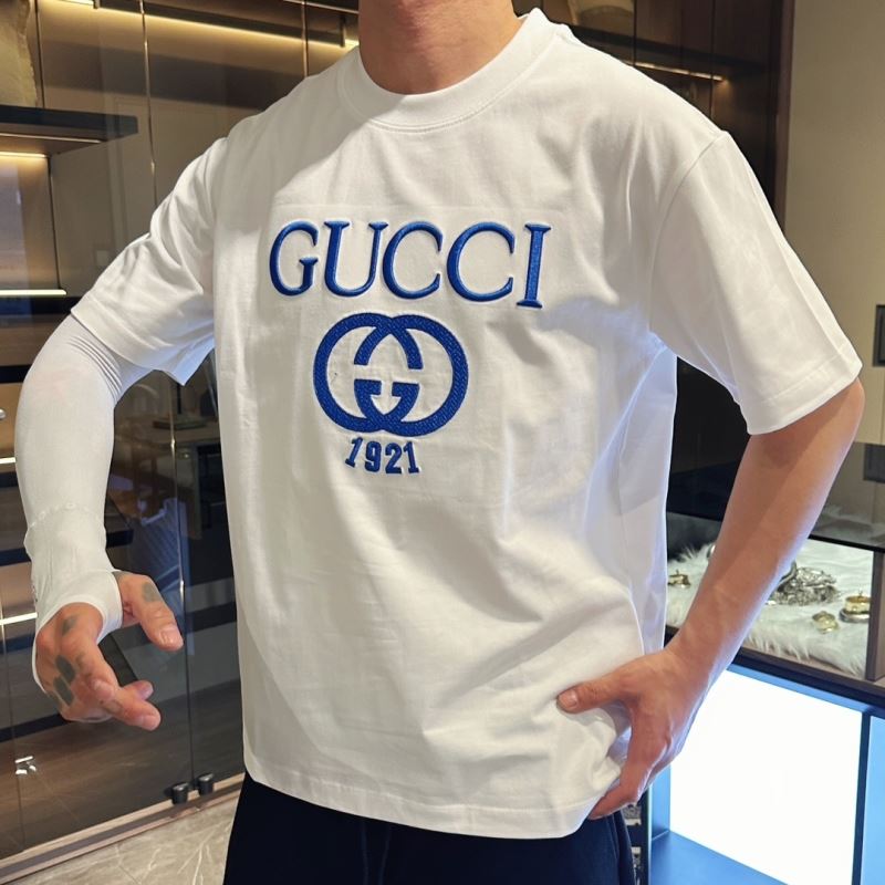 Gucci T-Shirts